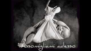 Assomigliami adesso Biagio Antonacci lyrics [upl. by Amle453]