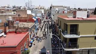 Transmisión del Desfile de la Feria Tepabril 2024 desde Tepatitlán [upl. by Meirrak]