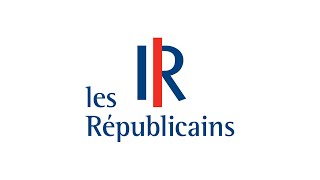 Rentrée politique des Républicains  27 août 2023 [upl. by Ttnerb]