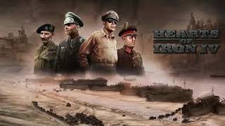 Hoi4 Comitern Theme Remix [upl. by Cadmann588]