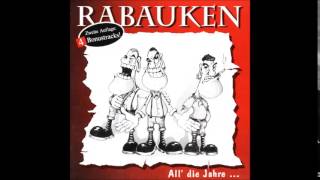 Rabauken  Kickerfreunde [upl. by Gonnella]