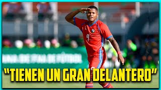 🇧🇴 PRENSA BOLIVIANA ENOJADA con 🇵🇦 PANAMA vs BOLIVIA 🇧🇴 AMISTOSO INTERNACIONAL  REACCION 🇦🇷 [upl. by Nywloc]