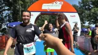 swb Silbersee Triathlon Trailer [upl. by Starks699]