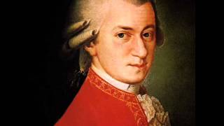 Mozart Overture  La Clemenza di Tito [upl. by Anoirb]