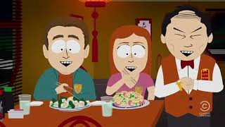 South park yelpers en español ending mocos y semen [upl. by Dita]