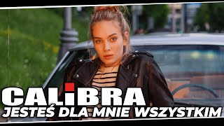 Calibra  Jesteś dla mnie wszystkim Official Video Disco Polo 2023 [upl. by Blondy690]