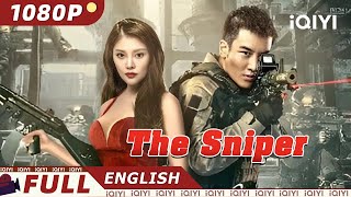 【ENG SUB】The Sniper  Crime Action Gangster  Chinese Movie 2023  iQIYI Movie English [upl. by Nnave]