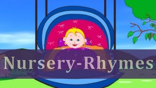 Nursery Rhymes  Rock A Bye Baby  Animation Baby Lullaby With Lyrics From ZippyToons TV [upl. by Oletha]