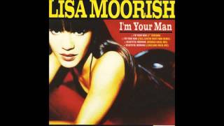 1995 Lisa Moorish  Beautiful Morning Loveland Vocal RMX [upl. by Nahshon]