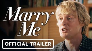 The Marry Me Pact Official Trailer 2023 Romantic Movie HD [upl. by Thunell883]