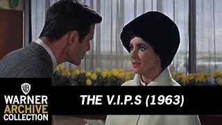 I Must Leave You  The VIPs  Warner Archive [upl. by Anoiuq]