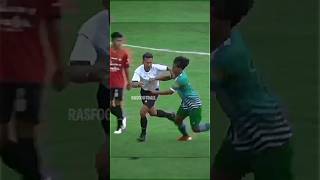 Ketika wasit berbuat curang  football wasit wasitcurang referee ball [upl. by Grizel236]