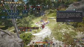 Loop PvE Skill Rotation Succession Striker  September 05 2024 Patch [upl. by Yeleak]