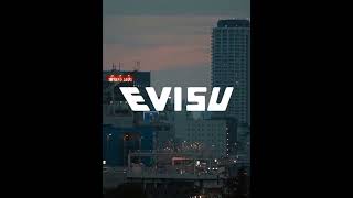 EVISU 与 王一博 广告 [upl. by Annasus]