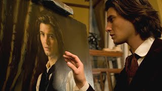 DORIAN GRAY  Teaser trailer italiano [upl. by Aslam]