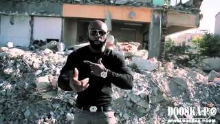 Kaaris  LHôte Funeste Clip Officiel [upl. by Lalat]