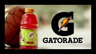 Gatorade Commercial [upl. by Helfand411]