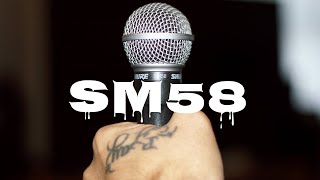 sm58 mod [upl. by Noseaj]