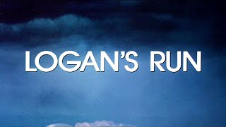 The Series  Logan’s Run  Warner Archive [upl. by Notniw856]