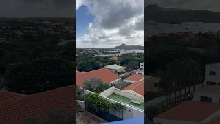 View of Curaçao 🇨🇼 shorts [upl. by Primaveria]