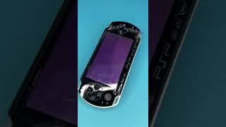 Sony PSP Startup Sound [upl. by Releyks]