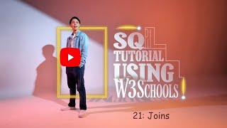 W3schools  W3Schools SQL  W3schools SQL Tutorial  SQL Tutorial for Beginners  SQL Tutorials [upl. by Kevyn]