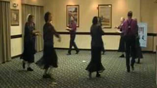 Messianic Dance  Baruch Adonai and El Shaddai [upl. by Aneela]