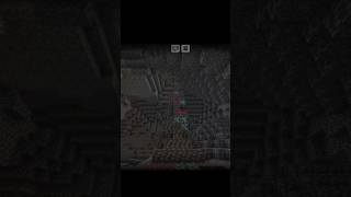 Best coordinates to mine ores 😎  minecraft shorts gaming [upl. by Yhtac133]