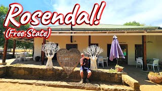 S1 – Ep 466 – Rosendal Free State [upl. by Loredo]