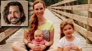 Dad Calls 911 To Report Wife and Young Daughters Murder Before Killing Himself [upl. by Nittirb]