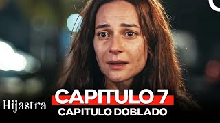 Hijastra Capitulo 7 Doblado en Español [upl. by Notneuq]