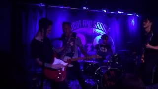 Dave Hause and The Mermaid  Bury Me In Philly [upl. by Koerlin]