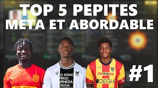 FM 24  TOP 5 PÉPITES META et ABORDABLE 1 [upl. by Lawrence]