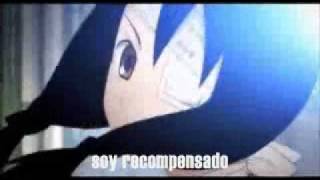 Sayonara Zetsubou Sensei bure bure version rap bit sub español [upl. by Fasta]