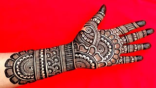 mehandi ka design  mehndi designs  mehandi  mehndi designs  mehandi design  mehndi ke design [upl. by Aloysius274]