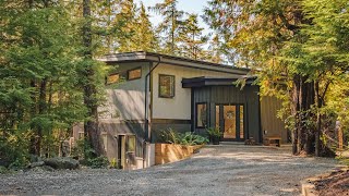 796 Marine Dr Ucluelet BC [upl. by Hannus]