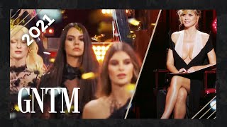 GNTM 2024 MODELS Die ersten NEUEN KANDIDATEN amp KANDIDATINNEN  SPOILER [upl. by Llehsyar328]