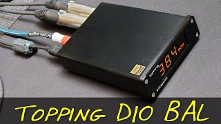 🟥Topping D10 Balanced Z Reviews [upl. by Amato]