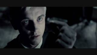 Draco Malfoy Music Video Animal I have Become [upl. by Niamart]