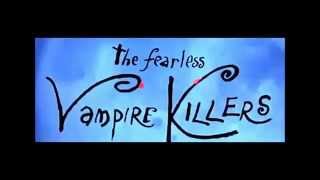 The Fearless Vampire Killers Soundtrack Full [upl. by Summer]