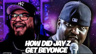 First Time Watching Aries Spears  How did Jay Z get Beyoncé Reaction [upl. by Elvira]