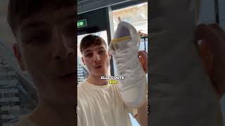 Jachète une Paire à SwaveKiqs le Roi du RESELL DE SNEAKERS 👑 nike sneakers [upl. by Adnol]