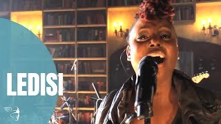 Ledisi  Pieces of Me Live [upl. by Anirtak]