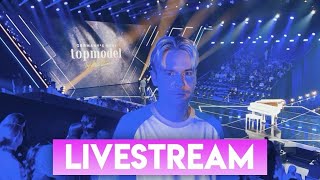 GNTM 2024 FINALE UPDATE Was danach passiert ist  LIVESTREAM [upl. by Adnahsor]