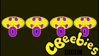 REQUESTED Vowel Bat Song In CBeebiesFlangedSawChorded [upl. by Eelatan]