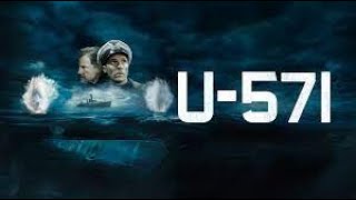 U 571 Full Movie Story Teller  Facts Explained  Hollywood Movie  Matthew McConaughey [upl. by Jeroma42]