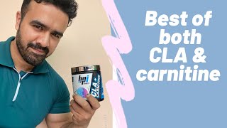 Carnitine and CLA together  Benefits amp Dosage  BPI Sports [upl. by Eiuqram121]