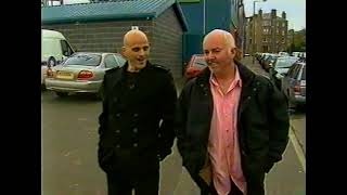 Dundee v Dundee United Preview  Sportscene  3112001 [upl. by Notsua]