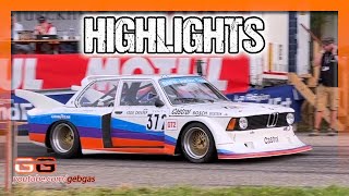 2024  HILL CLIMB  Turckheim  HIGHLIGHTS [upl. by Ethben]