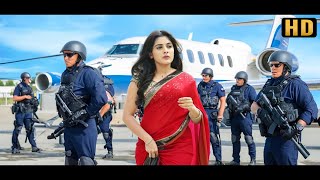 Niveda Thomas Kamal Telugu Released South Indian Movie In Hindi  South Dubbed Movie Action Movie [upl. by Ahsekahs]